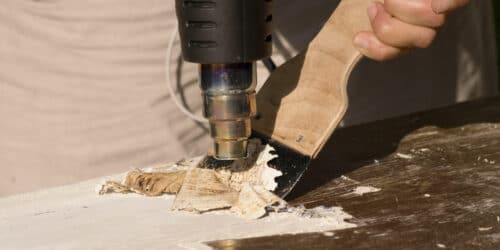 Verf Verwijderen van Bumper & Plastic | Verf Briljant